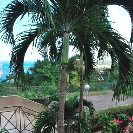 Sky Castles Apt J3 Ocho Rios Exterior foto