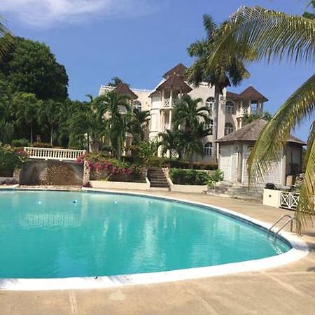 Sky Castles Apt J3 Ocho Rios Exterior foto