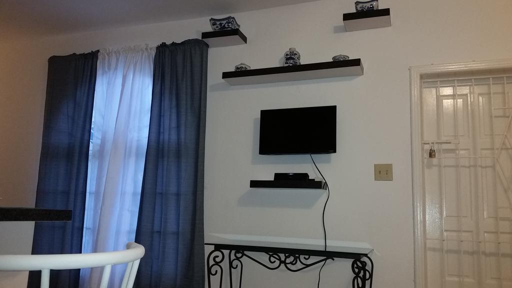 Sky Castles Apt J3 Ocho Rios Exterior foto