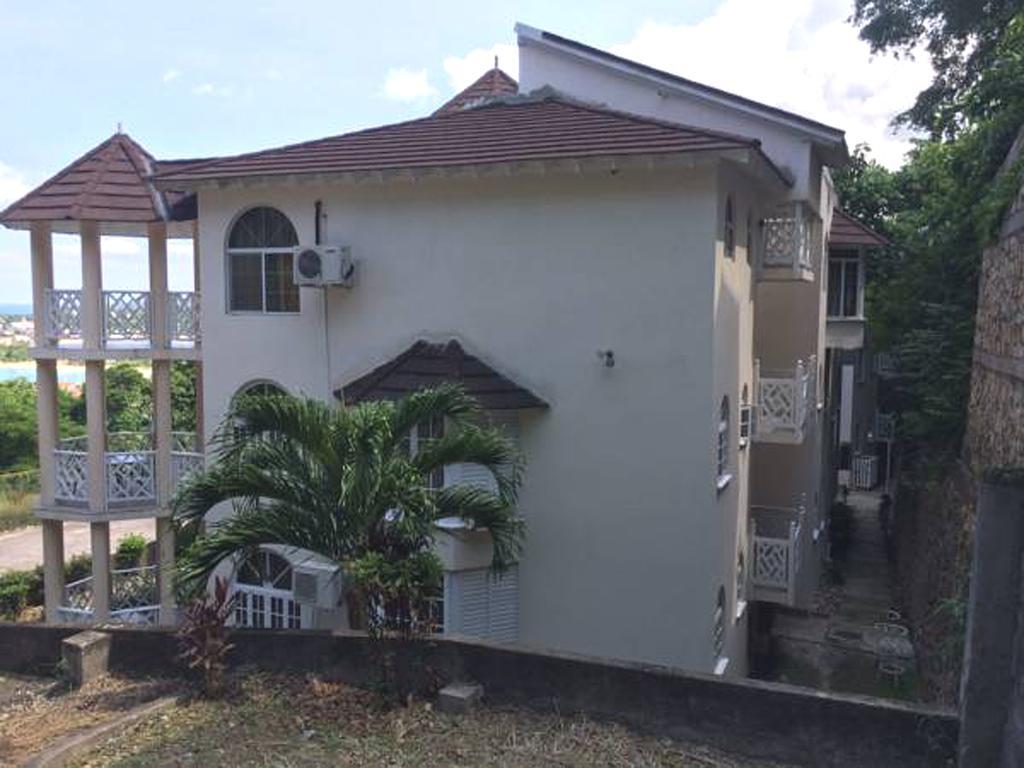 Sky Castles Apt J3 Ocho Rios Exterior foto