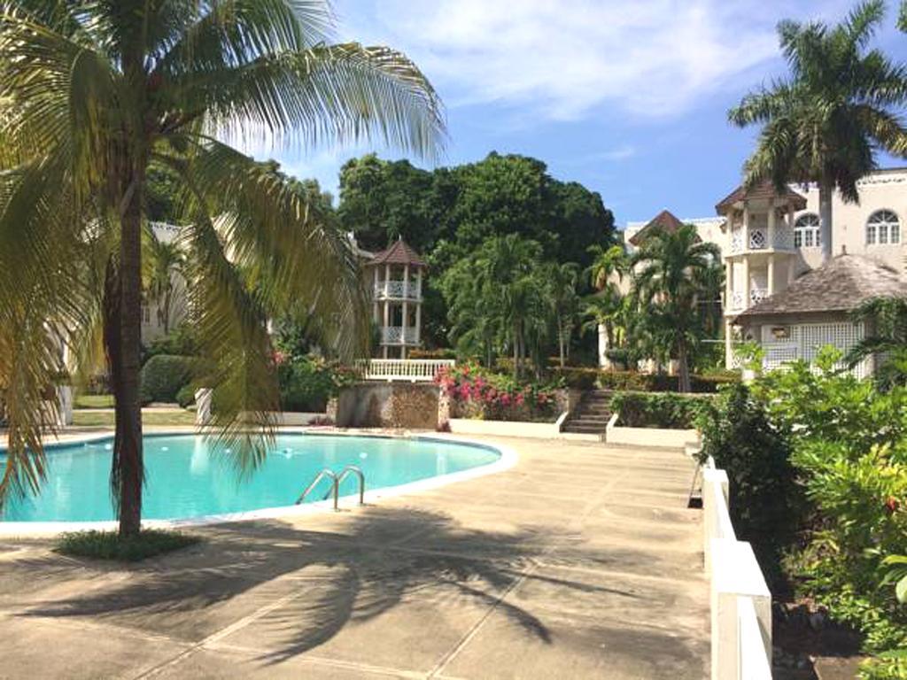 Sky Castles Apt J3 Ocho Rios Exterior foto