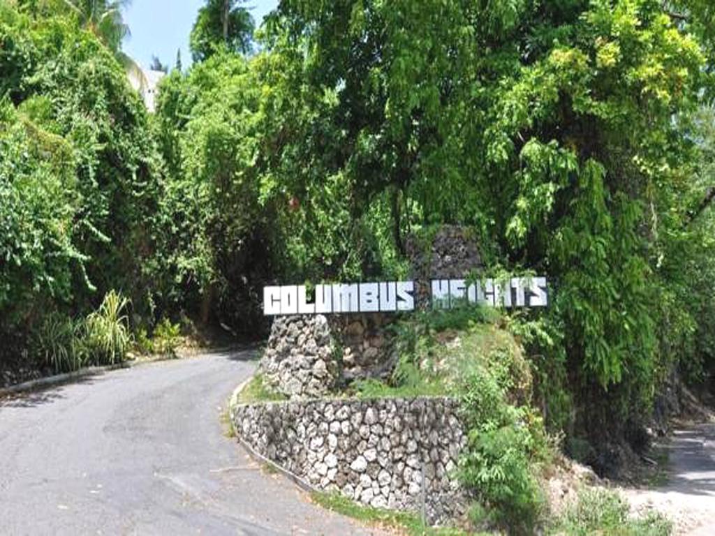 Sky Castles Apt J3 Ocho Rios Exterior foto
