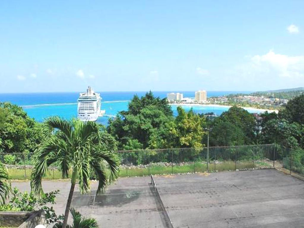 Sky Castles Apt J3 Ocho Rios Exterior foto