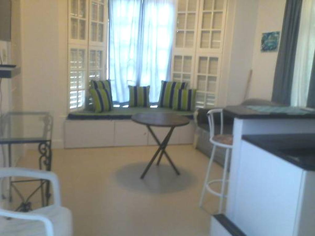 Sky Castles Apt J3 Ocho Rios Exterior foto
