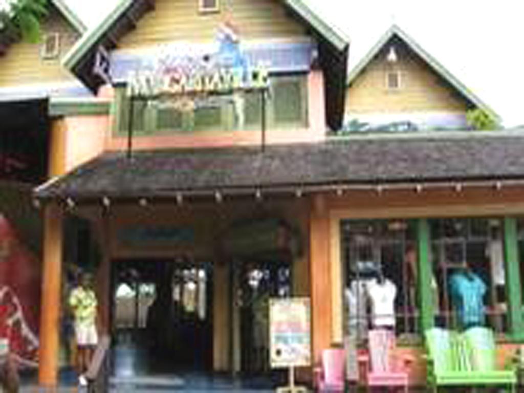Sky Castles Apt J3 Ocho Rios Exterior foto