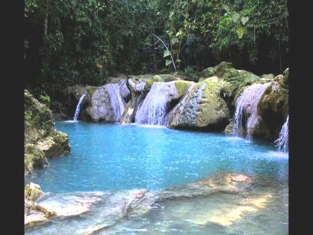Sky Castles Apt J3 Ocho Rios Exterior foto